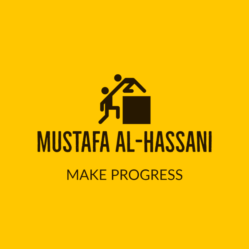 makeprogress logo