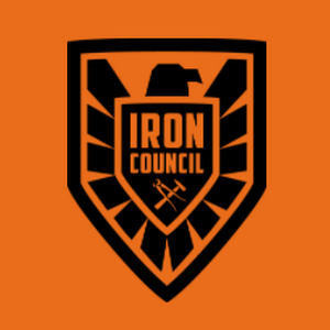 The Iron Council